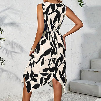 Victoria™ - Elegant Summer Dress