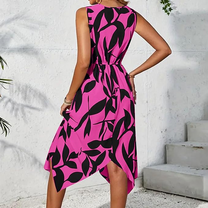 Victoria™ - Elegant Summer Dress