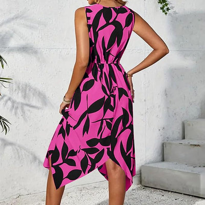 Victoria™ - Elegant Summer Dress