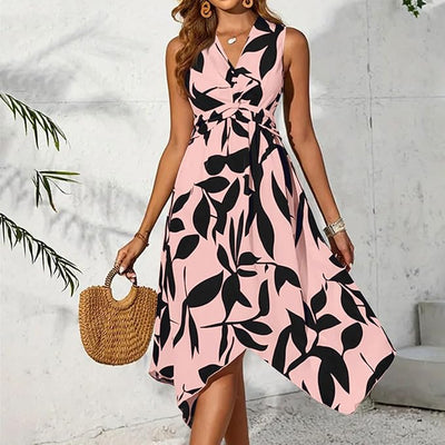 Victoria™ - Elegant Summer Dress