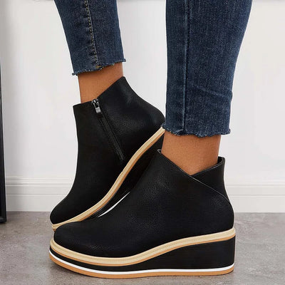 Mariana | Modern Luxe Boots