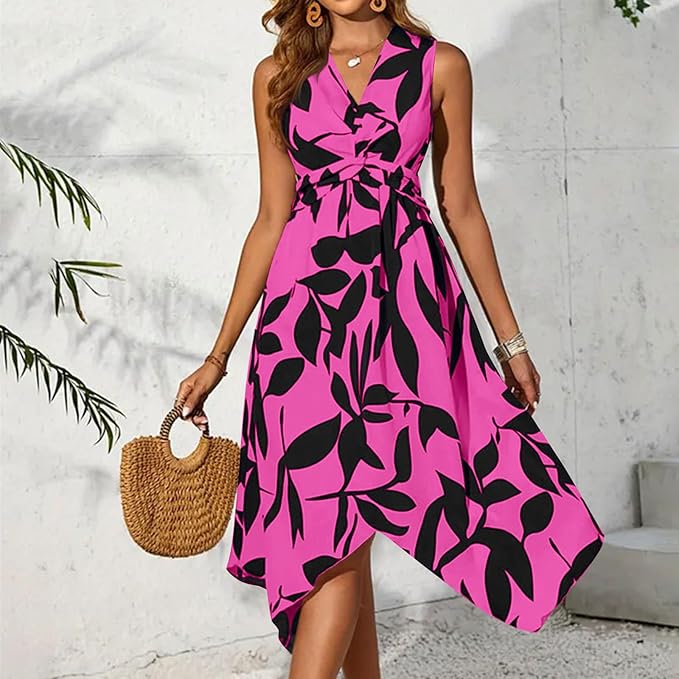 Victoria™ - Elegant Summer Dress