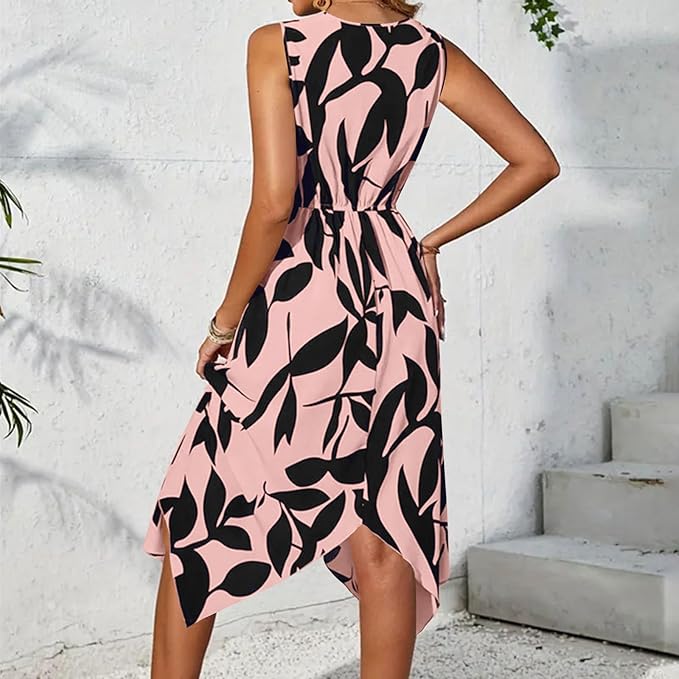 Victoria™ - Elegant Summer Dress