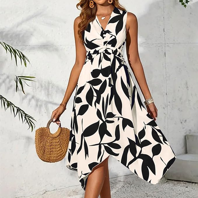 Victoria™ - Elegant Summer Dress