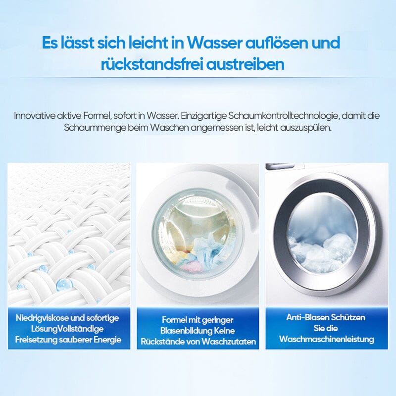 StainXcel™ — Effortlessly Reveal Spotless Clothes That Feel Brand New