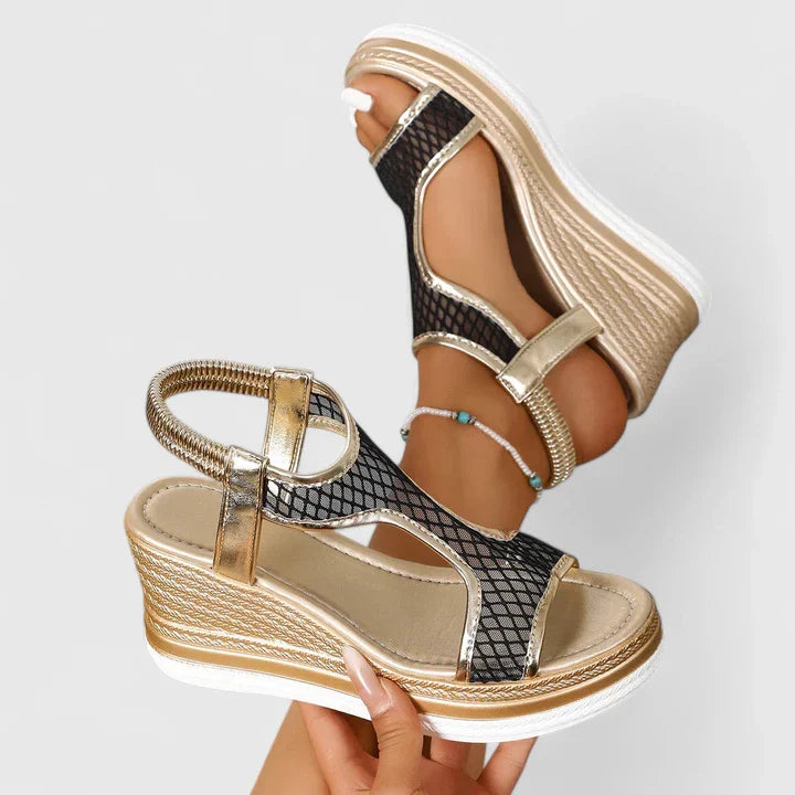 Zailora | Orthopedic Sandals