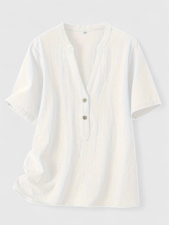 Zaylora | Comfortable Blouse