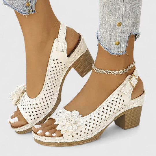 Kaelith | Comfortable Sandals