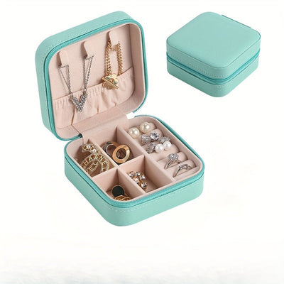 Aurora – Compact Waterproof Jewelry Box