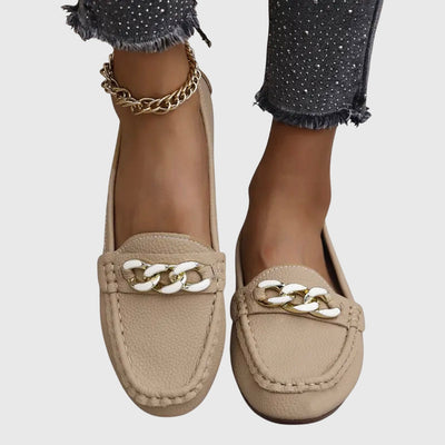Melissa | Elegant Timeless Loafers