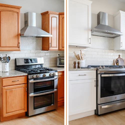 RenewStrip™ — Effortless Paint Removal That Makes Renovations a Breeze