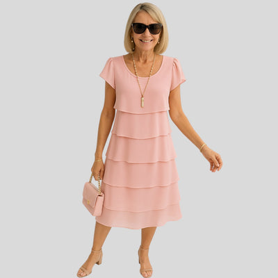 Nora | Chic Breeze Summer Dress