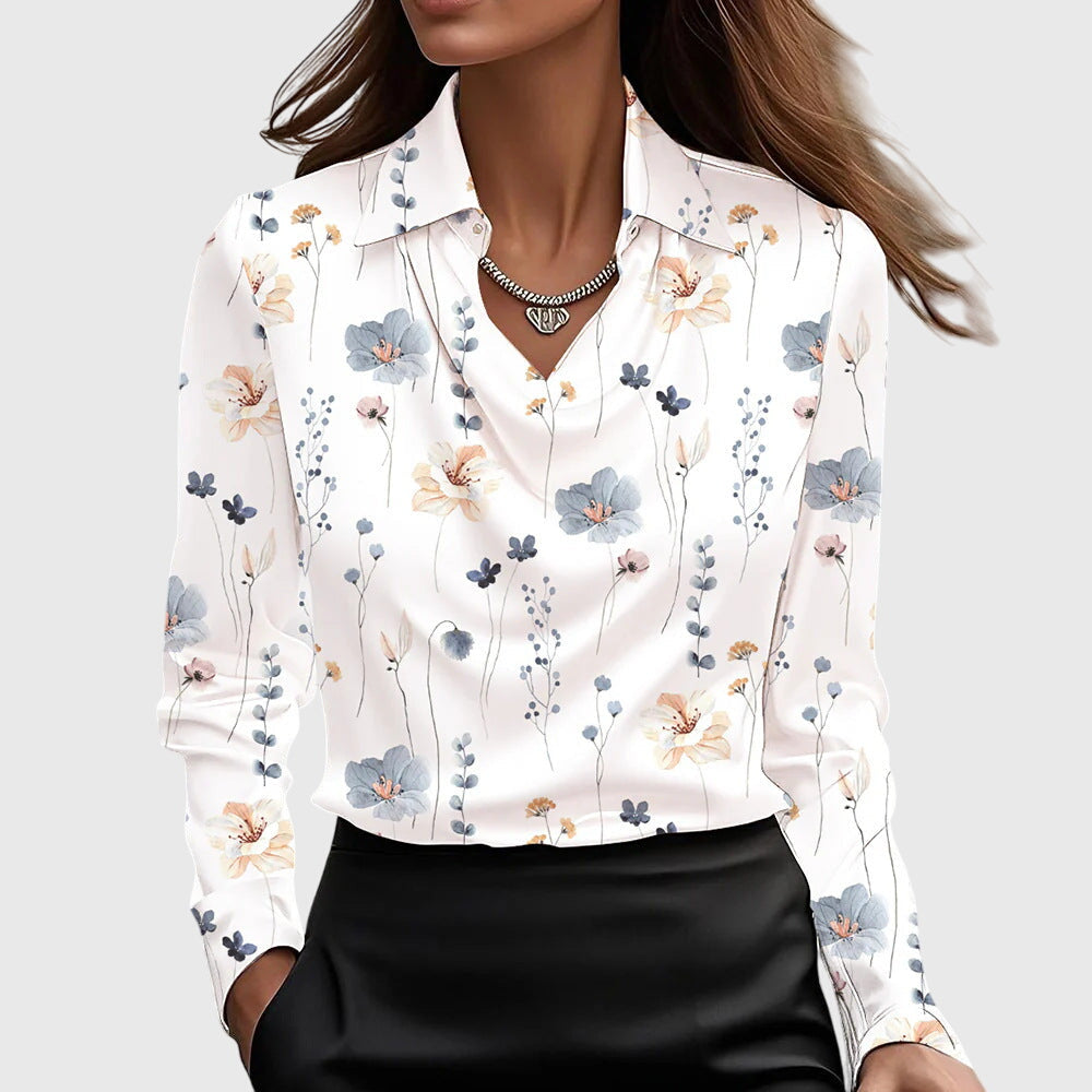 Nova | Elegant Blouse