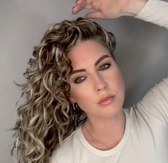 FlexiCurl™ Portable Bonnet Dryer Cap — Effortless, Healthy Curls That Boost Your Confidence Every Day