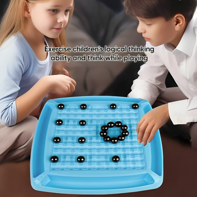 Marblynx™ — Master Precision, Ignite Fun, and Create Unforgettable Bonds