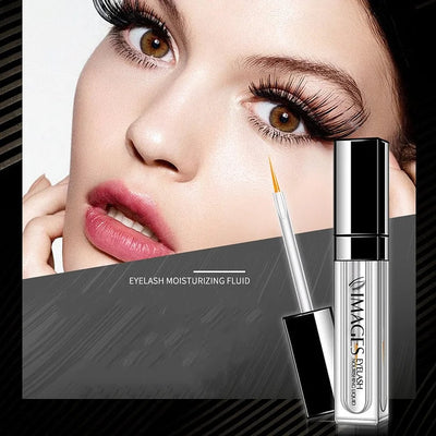 LashAura™ — Wake Up to Naturally Stunning Lashes That Command Attention