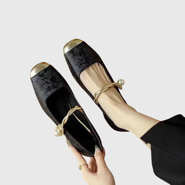 Cillia™ | Orthopedic Sandals