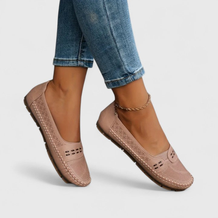 Rei | Orthopedic Loafers