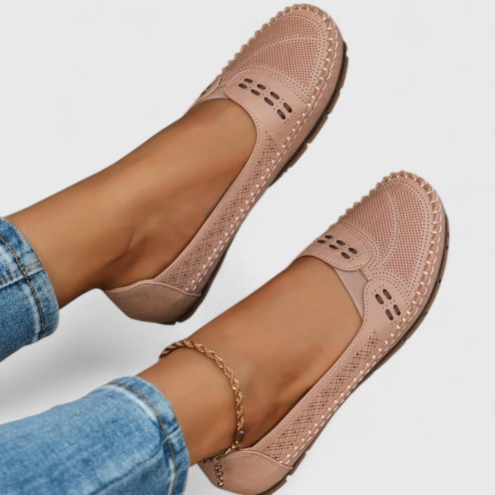 Rei | Orthopedic Loafers