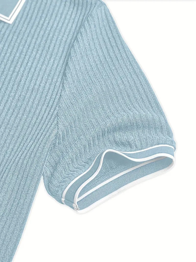 Harlan | Custom Structure, Mediterranean Style