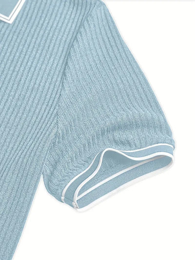 Harlan | Custom Structure, Mediterranean Style