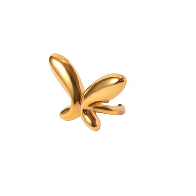 Mega Butterfly Ring