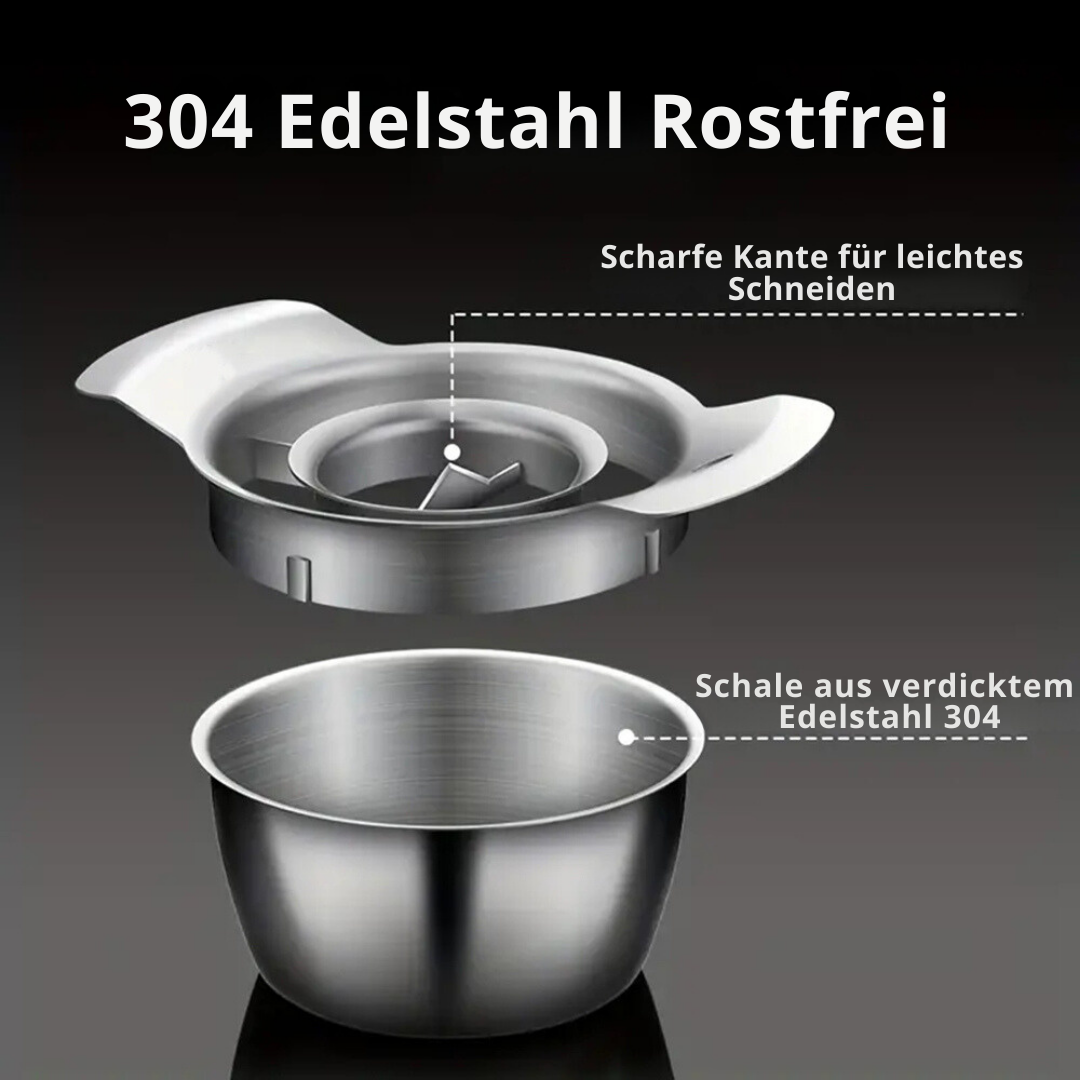 SeedSwift™ — Juicy Pomegranate Seeds Fast, Clean, and Hassle-Free Every Time