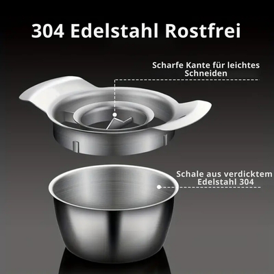 SeedSwift™ — Juicy Pomegranate Seeds Fast, Clean, and Hassle-Free Every Time