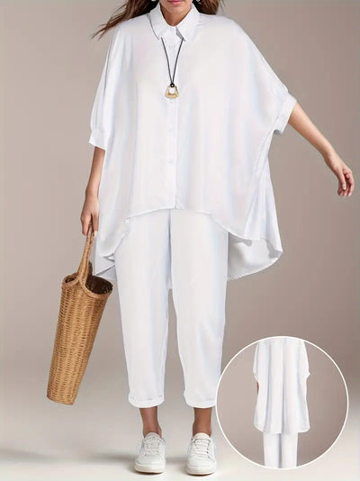 Scarlett™ - Elegant Set