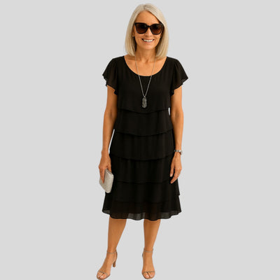 Nora | Chic Breeze Summer Dress