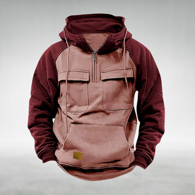 Dylan™ | Outdoor Utility Hoodie