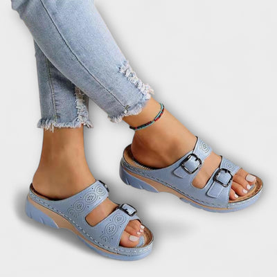 Isaline | Orthopedic Sandals