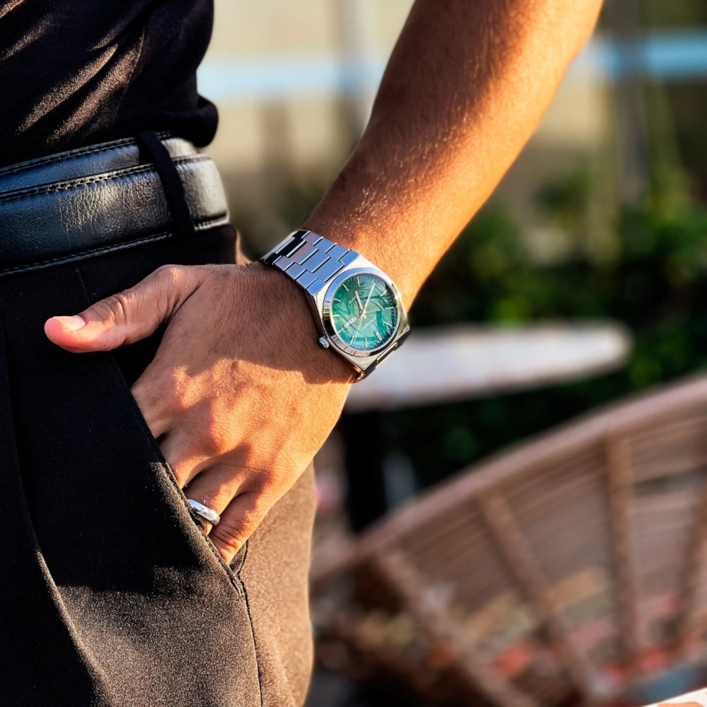 Harry Melbourne® Fortuno