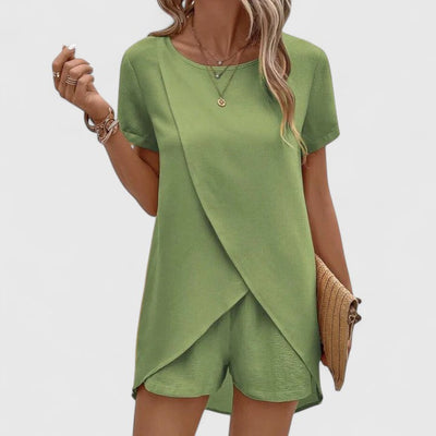 Lorveth | Elegant Set