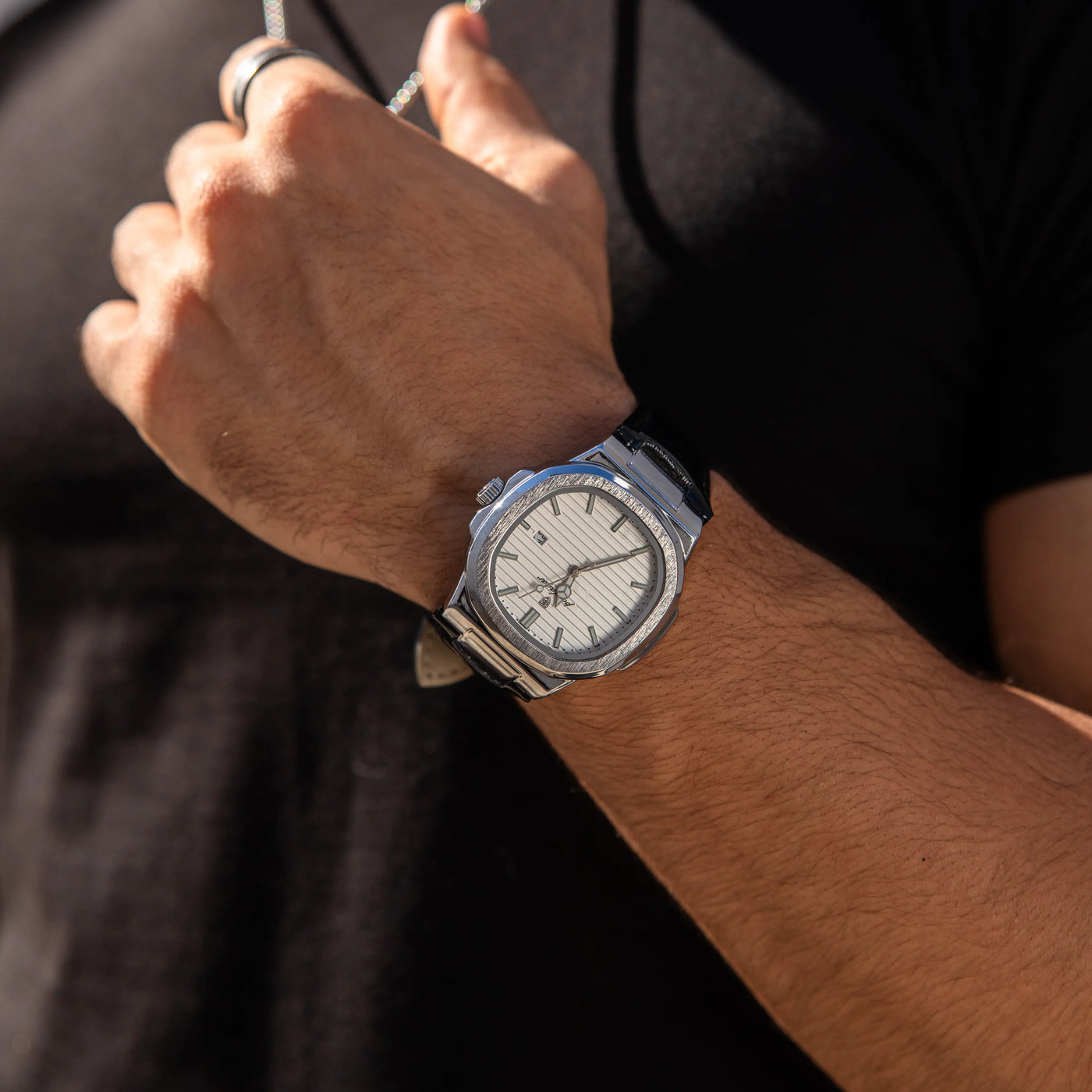 Harry Melbourne® Atlas