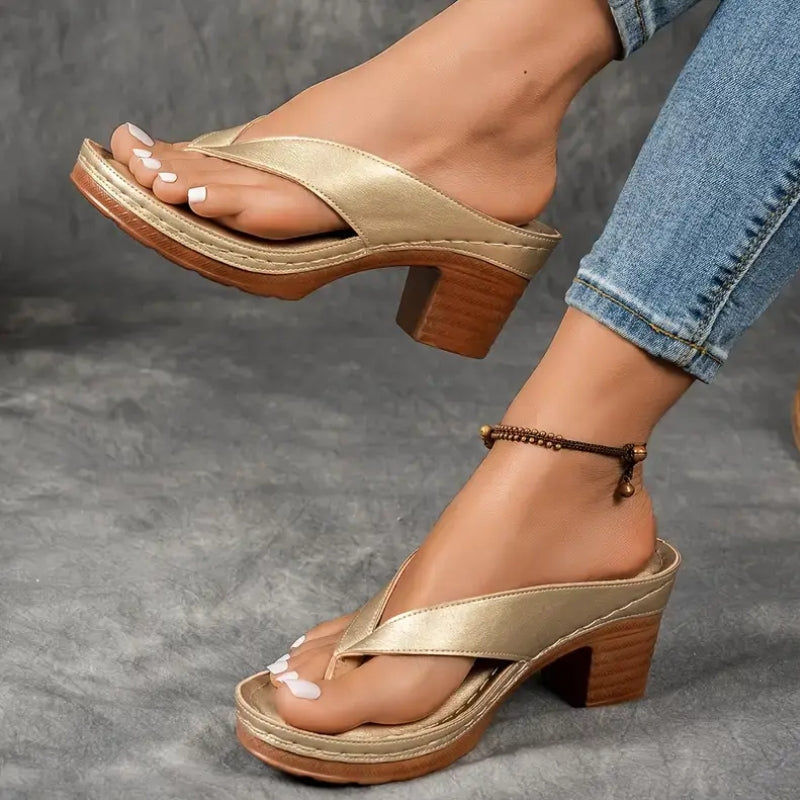 Mimosa Orthopedic Sandals