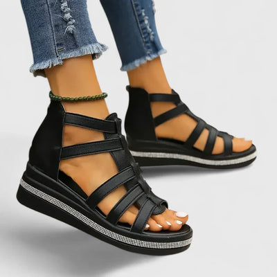 Brycelle | Orthopedic Sandals