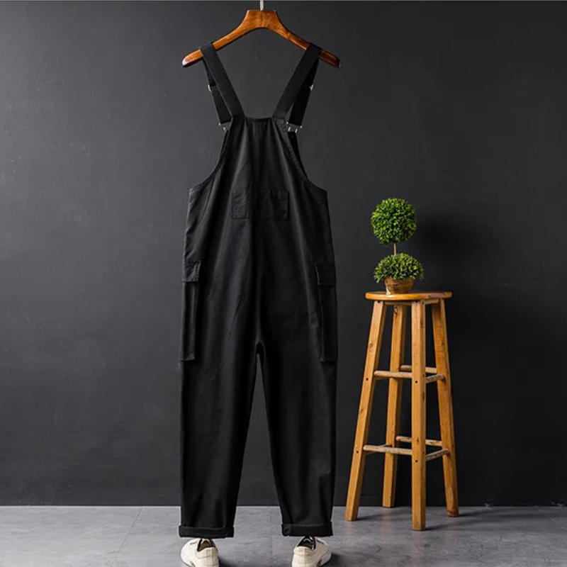 Luna™ | Premium Garden Overalls