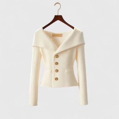Sydney | Elegant Cardigan