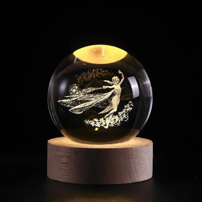 NovaLuxe™ — Transform Your Space Into a Captivating Cosmic Wonderland