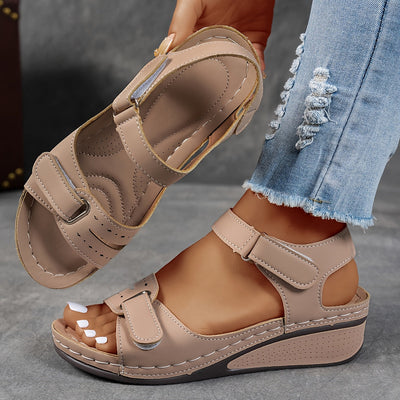 Katie™ | Orthopedic Sandals