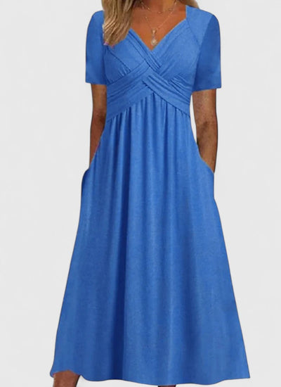 Monique | Sophisticated Dress