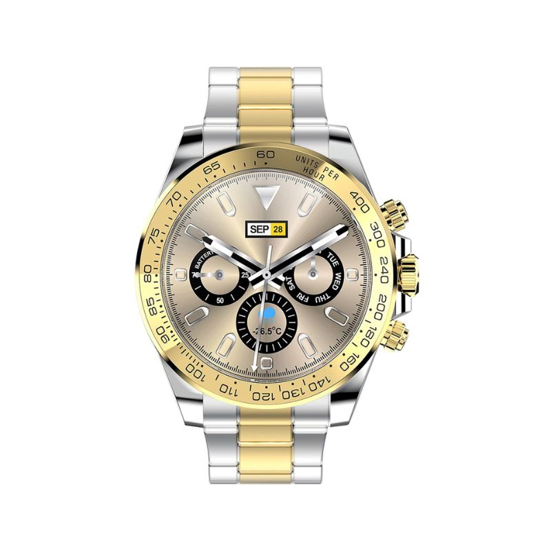 Harry Melbourne® - Smartwatch for Sports and Business