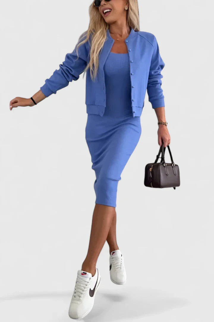 Drielle | Comfortable Set