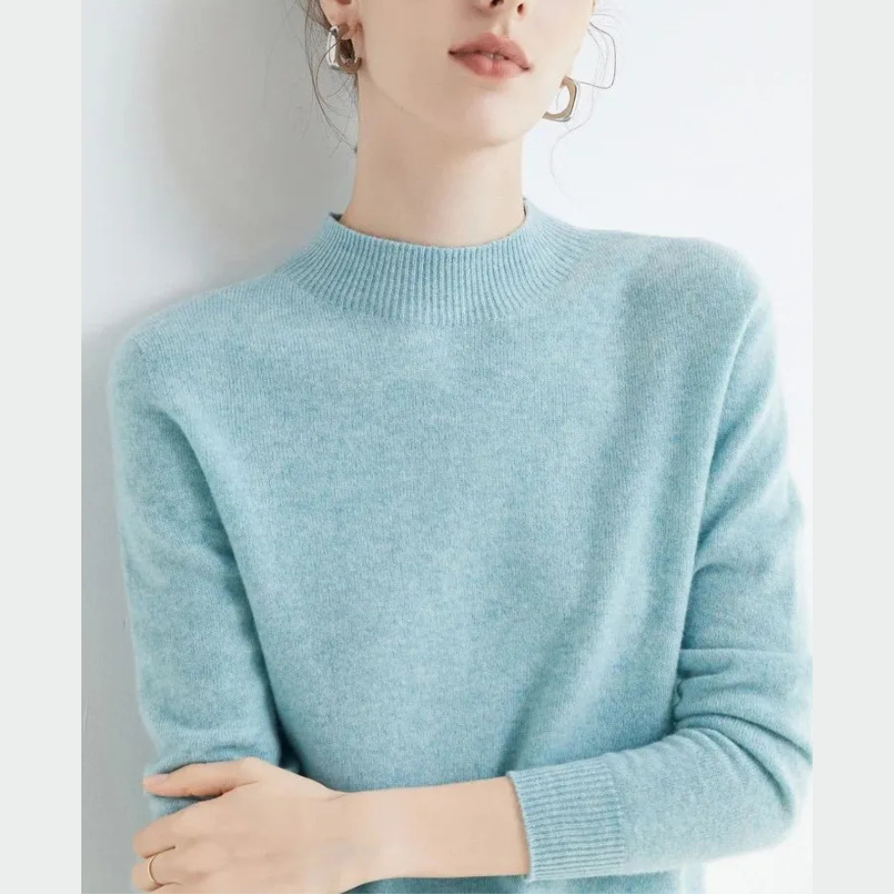 SELENE | COMFORTABLE SWEATER