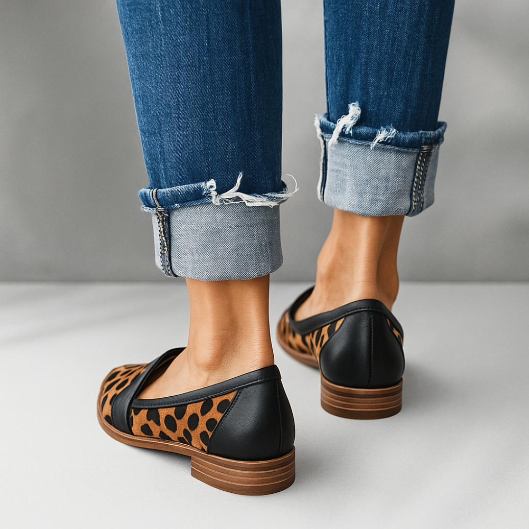 Martha™ | Orthopedic Loafers