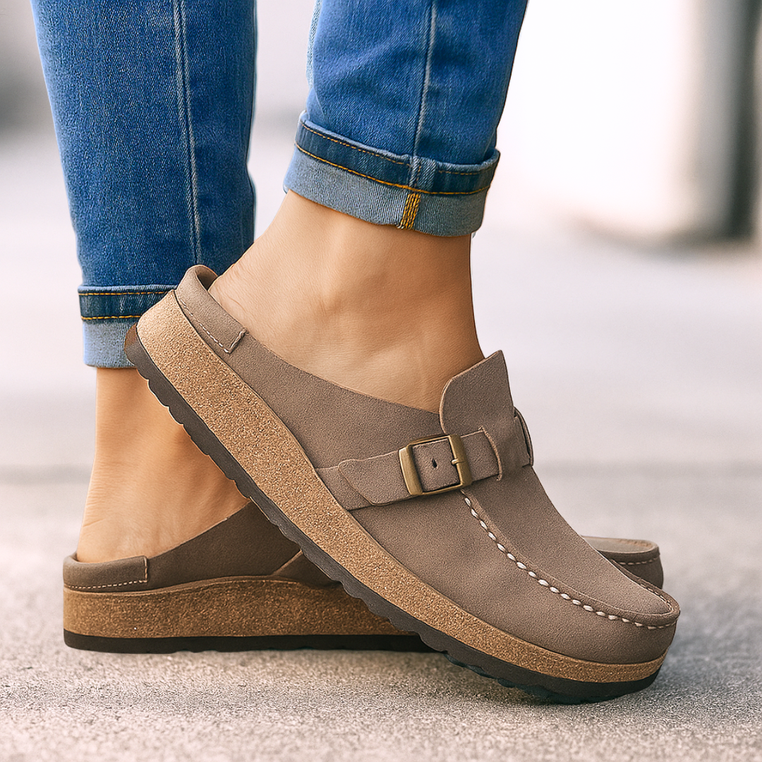 Kennedy | Orthopedic Comfortable Shoes