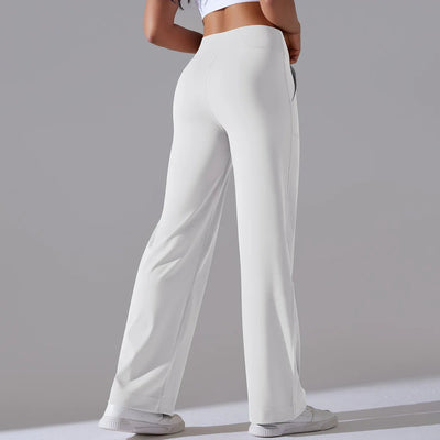 Motive Straight-Leg Yoga Pant