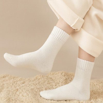 Avencea - Thermal Winter Socks