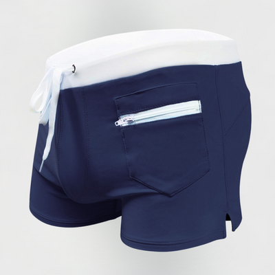 Marco - The technical swimsuit for a confident style, wherever you are